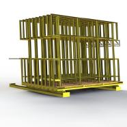 FGL QLG- V-5000 E-150, FGL side shift drawer compact glass storage systeme, FGL Clasificadores para vidrio autom�tico y manual, FGL Querlager Verschiebelager f�r Einzelgl�ser , Kisten und Caps, www.lager-und-transporttechnik.info