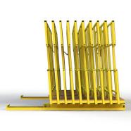 FGL QLG- V-5000 E-150, FGL side shift drawer compact glass storage systeme, FGL Clasificadores para vidrio autom�tico y manual, FGL Querlager Verschiebelager f�r Einzelgl�ser , Kisten und Caps, www.lager-und-transporttechnik.info