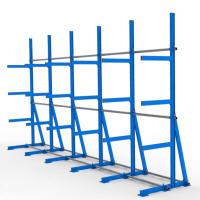 FGL-LR-20006 - estanter�a voladiza pesada, �tag�re lourd pour les profils longues, rayonnages Cantilever  lourds,  FGL Cantilever Racks heavy duty - www.lager-und-transporttechnik.info