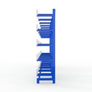 FGL-LR-60005 - estanter�a voladiza pesada, �tag�re lourd pour les profils longues, rayonnages Cantilever  lourds,  FGL Cantilever Racks heavy duty - www.lager-und-transporttechnik.info