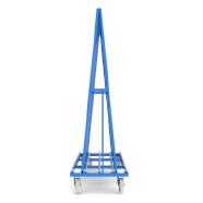 FGL-RTT-228 , FGL Chariot pour cadre et fen�tre, Carro para transporte y almacenamiento de los marcos y ventanas, FGL transport trolley for frames and  windows,  FGL Rahmenwagen f�r T�ren und Fenster, www.lager-und-transporttechnick.info