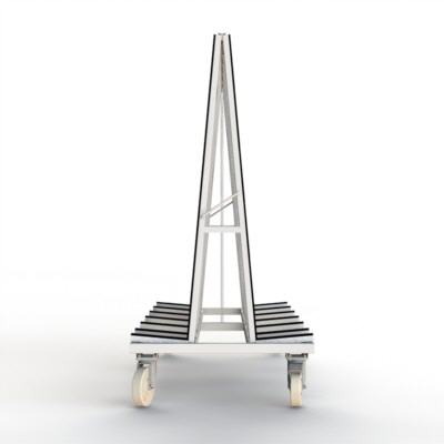 FGL- RWA-201-167-N, Chariot � verre, chariots porte-vitres ou porte-verres pour le transport s�curise de vitres, FGL carro de vidrio y ventanas o placas, FGL Glass and window trolley - glass transport cart,  FGL Rollwagen - Transportwagen f�r Glas , Febster und Plattenwaren, Glastransportwagen, Fenstertransportwagen , www.lager-und-transporttechnik.info