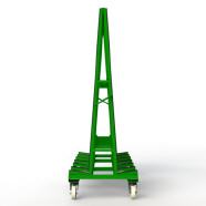 FGL- RWA-208-207-N, Chariot � verre, chariots porte-vitres ou porte-verres et anneaux en PVC y bois  pour le transport s�curise de vitres, FGL carro de vidrio y ventanas o placas, FGL Glass and window trolley - glass transport cart, shipping cart,  FGL Rollwagen - Transportwagen f�r Glas , Febster und Plattenwaren, Glastransportwagen, Fenstertransportwagen , Plattenwagen, www.lager-und-transporttechnik.info