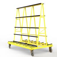 FGL- RWA-212-188-NQ5, Chariot á verre, cahariot de menuisiere, chariots porte-vitres ou porte-verres et anneaux en PVC y bois pour le transport sécurise de vitres, FGL carro de vidrio y ventanas o placas, FGL Glass and window trolley - glass transport cart, shipping cart, FGL Rollwagen - Transportwagen für Glas , Febster und Plattenwaren, Glastransportwagen, Fenstertransportwagen , Plattenwagen, www.lager-und-transporttechnik.info