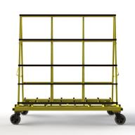 FGL- RWA-212-188-NQ5, Chariot � verre, cahariot de menuisiere, chariots porte-vitres ou porte-verres et anneaux en PVC y bois  pour le transport s�curise de vitres, FGL carro de vidrio y ventanas o placas, FGL Glass and window trolley - glass transport cart, shipping cart,  FGL Rollwagen - Transportwagen f�r Glas , Febster und Plattenwaren, Glastransportwagen, Fenstertransportwagen , Plattenwagen, www.lager-und-transporttechnik.info