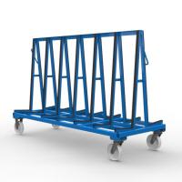 FGL- RWA-228-117-N, Chariot � verre, cahariot de menuisiere, chariots porte-vitres ou porte-verres et anneaux en PVC y bois  pour le transport s�curise de vitres, FGL carro de vidrio y ventanas o placas, FGL Glass and window trolley - glass transport cart, shipping cart,  FGL Rollwagen - Transportwagen f�r Glas , Febster und Plattenwaren, Glastransportwagen, Fenstertransportwagen , Plattenwagen, www.lager-und-transporttechnik.info