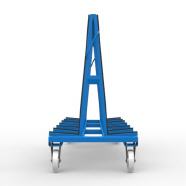 FGL- RWA-228-117-N, Chariot � verre, cahariot de menuisiere, chariots porte-vitres ou porte-verres et anneaux en PVC y bois  pour le transport s�curise de vitres, FGL carro de vidrio y ventanas o placas, FGL Glass and window trolley - glass transport cart, shipping cart,  FGL Rollwagen - Transportwagen f�r Glas , Febster und Plattenwaren, Glastransportwagen, Fenstertransportwagen , Plattenwagen, www.lager-und-transporttechnik.info