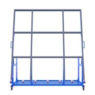 FGL-RWK-242-230 - FGL glass tilt table, table basculante pour de verre, FGL mesa basculante de vidrio, FGL  Kipptisch , FGL Glas Kipptisch, www.lager-und-transporttechnik.info