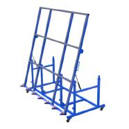 FGL-RWK-242-230 - FGL glass tilt table, table basculante pour de verre, FGL mesa basculante de vidrio, FGL  Kipptisch , FGL Glas Kipptisch, www.lager-und-transporttechnik.info