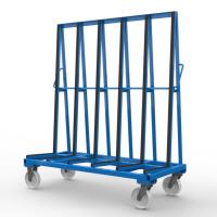 FGL- RWL-157-156-N, Chariot � verre, chariots porte-vitres ou porte-verres pour le transport s�curise de vitres, FGL carro de vidrio y ventanas o placas, FGL Glass and window trolley - glass transport cart,  FGL Rollwagen - Transportwagen f�r Glas , Febster und Plattenwaren, Glastransportwagen, Fenstertransportwagen , www.lager-und-transporttechnik.info