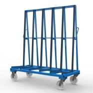 FGL- RWL-157-156-N, Chariot á verre, chariots porte-vitres ou porte-verres pour le transport sécurise de vitres, FGL carro de vidrio y ventanas o placas, FGL Glass and window trolley - glass transport cart, FGL Rollwagen - Transportwagen für Glas , Febster und Plattenwaren, Glastransportwagen, Fenstertransportwagen , www.lager-und-transporttechnik.info