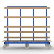 FGL- RWL-228-185-NQH, Chariot � verre, chariots porte-vitres ou porte-verres pour le transport s�curise de vitres, FGL carro de vidrio y ventanas o placas, FGL Glass and window trolley - glass transport cart,  FGL Rollwagen - Transportwagen f�r Glas , Febster und Plattenwaren, Glastransportwagen, Fenstertransportwagen , www.lager-und-transporttechnik.info