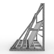 FGL-SGW-20-70, FGL systems for storage of elements, frames and sashes,Estanterías de elementos ventanas y puertas, FGL Lagergestell für Fenster und Türen Elemente, chevalet classeur pour menuiserie, chevalet stockage pour de fenętre et cadre et les éléments, www.lager-und-transporttechnik.info