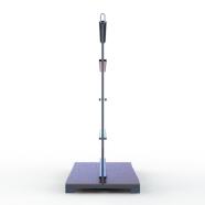 FGL-T-2400-N , FGL T-Rack ,  FGL transportrack for facades and elements - FGL Chevalet pour les �l�ments de fa�ades, Caballete para elementos de fachada - bastidor para elementos de fachada, FGL Transportgestelle f�r Fenster, Fassaden und Elemente , FGL T-Gestell - www.lager-und-transporttechnik.info