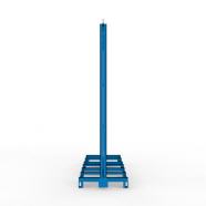 FGL-T-308-254-N , FGL T-Rack ,  FGL transportrack for facades and elements - FGL Chevalet pour les �l�ments de fa�ades, Caballete para elementos de fachada - bastidor para elementos de fachada, FGL Transportgestelle f�r Fenster, Fassaden und Elemente , FGL T-Gestell - www.lager-und-transporttechnik.info