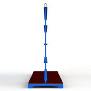 FGL-T-3200-N , FGL T-Rack ,  FGL transportrack for facades and elements - FGL Chevalet pour les �l�ments de fa�ades, Caballete para elementos de fachada - bastidor para elementos de fachada, FGL Transportgestelle f�r Fenster, Fassaden und Elemente , FGL T-Gestell - www.lager-und-transporttechnik.info