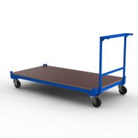 FGL-UW-201 P15, FGL undercarriage for glass and window transport rack, FGL chariot sup�rieur pour les Chevalet de stockage, tren de aterrizaje para los estanteria de transporte y almacenamiento,FGL  dollie, FGL Unterwagen f�r Glastransportgestelle und Fenstertransportgestelle, www.lager-und-Transporttechnik.info