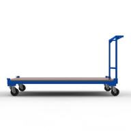 FGL-UW-201 P15, FGL undercarriage for glass and window transport rack, FGL chariot sup�rieur pour les Chevalet de stockage, tren de aterrizaje para los estanteria de transporte y almacenamiento,FGL  dollie, FGL Unterwagen f�r Glastransportgestelle und Fenstertransportgestelle, www.lager-und-Transporttechnik.info