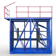 FGL-V-5000 CKE , FGL glass compact storage system, FGL glass storage system, FGL Module compact de stockage et classification pour de verre, FGL M�dulo compacto de almacenamieto y clasicaci�n para el vidrio,  clasificador de vidiro compact, FGL Schubfachlager , Kompaktlager f�r Glas, Kisten und Caps, Glaslagersystem, www.lager-und-transporttechnik.info