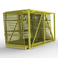 FGL-V-5000 e60 , FGL glass compact storage system, FGL glass storage system, FGL Module compact de stockage et classification pour de verre, FGL M�dulo compacto de almacenamieto y clasicaci�n para el vidrio,  clasificador de vidiro compact, FGL Schubfachlager , Kompaktlager f�r Glas, Kisten und Caps, Glaslagersystem, www.lager-und-transporttechnik.info