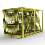 FGL-V-5000 e60 , FGL glass compact storage system, FGL glass storage system, FGL Module compact de stockage et classification pour de verre, FGL M�dulo compacto de almacenamieto y clasicaci�n para el vidrio,  clasificador de vidiro compact, FGL Schubfachlager , Kompaktlager f�r Glas, Kisten und Caps, Glaslagersystem, www.lager-und-transporttechnik.info