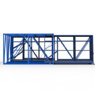 FGL-V-5000 e60 , FGL glass compact storage system, FGL glass storage system, FGL Module compact de stockage et classification pour de verre, FGL M�dulo compacto de almacenamieto y clasicaci�n para el vidrio,  clasificador de vidiro compact, FGL Schubfachlager , Kompaktlager f�r Glas, Kisten und Caps, Glaslagersystem, www.lager-und-transporttechnik.info