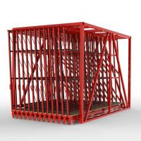 FGL-VM 100e13 , FGL glass compact storage system, FGL glass storage system, FGL Module compact de stockage et classification pour de verre, FGL M�dulo compacto de almacenamieto y clasicaci�n para el vidrio,  clasificador de vidiro compact, FGL Schubfachlager , Kompaktlager f�r Glas, Kisten und Caps, Glaslagersystem, www.lager-und-transporttechnik.info