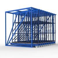 FGL-V3000 e200, FGL glass compact storage system, FGL glass storage system, FGL Module compact de stockage et classification pour de verre, FGL M�dulo compacto de almacenamieto y clasicaci�n para el vidrio,  clasificador de vidiro compact, FGL Schubfachlager , Kompaktlager f�r Glas, Kisten und Caps, Glaslagersystem, www.lager-und-transporttechnik.info