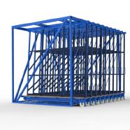 FGL-V3000 e200, FGL glass compact storage system, FGL glass storage system, FGL Module compact de stockage et classification pour de verre, FGL M�dulo compacto de almacenamieto y clasicaci�n para el vidrio,  clasificador de vidiro compact, FGL Schubfachlager , Kompaktlager f�r Glas, Kisten und Caps, Glaslagersystem, www.lager-und-transporttechnik.info