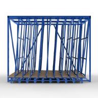 FGL-V3000 e200, FGL glass compact storage system, FGL glass storage system, FGL Module compact de stockage et classification pour de verre, FGL M�dulo compacto de almacenamieto y clasicaci�n para el vidrio,  clasificador de vidiro compact, FGL Schubfachlager , Kompaktlager f�r Glas, Kisten und Caps, Glaslagersystem, www.lager-und-transporttechnik.info