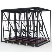 FGL-V3000 e500, FGL glass compact storage system, FGL glass storage system, FGL Module compact de stockage et classification pour de verre, FGL M�dulo compacto de almacenamieto y clasicaci�n para el vidrio,  clasificador de vidiro compact, FGL Schubfachlager , Kompaktlager f�r Glas, Kisten und Caps, Glaslagersystem, www.lager-und-transporttechnik.info