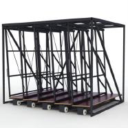 FGL-V3000 e500, FGL glass compact storage system, FGL glass storage system, FGL Module compact de stockage et classification pour de verre, FGL M�dulo compacto de almacenamieto y clasicaci�n para el vidrio,  clasificador de vidiro compact, FGL Schubfachlager , Kompaktlager f�r Glas, Kisten und Caps, Glaslagersystem, www.lager-und-transporttechnik.info