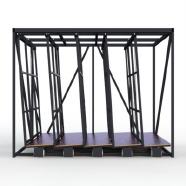 FGL-V3000 e500, FGL glass compact storage system, FGL glass storage system, FGL Module compact de stockage et classification pour de verre, FGL M�dulo compacto de almacenamieto y clasicaci�n para el vidrio,  clasificador de vidiro compact, FGL Schubfachlager , Kompaktlager f�r Glas, Kisten und Caps, Glaslagersystem, www.lager-und-transporttechnik.info