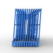 FGL-V3000 e50, FGL glass compact storage system, FGL glass storage system, FGL Module compact de stockage et classification pour de verre, FGL M�dulo compacto de almacenamieto y clasicaci�n para el vidrio,  clasificador de vidiro compact, FGL Schubfachlager , Kompaktlager f�r Glas, Kisten und Caps, Glaslagersystem, www.lager-und-transporttechnik.info