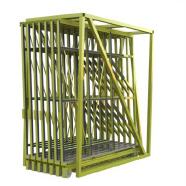 FGL-V3000 e70, FGL glass compact storage system, FGL glass storage system, FGL Module compact de stockage et classification pour de verre, FGL M�dulo compacto de almacenamieto y clasicaci�n para el vidrio,  clasificador de vidiro compact, FGL Schubfachlager , Kompaktlager f�r Glas, Kisten und Caps, Glaslagersystem, www.lager-und-transporttechnik.info