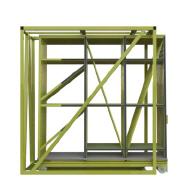 FGL-V3000 e70, FGL glass compact storage system, FGL glass storage system, FGL Module compact de stockage et classification pour de verre, FGL M�dulo compacto de almacenamieto y clasicaci�n para el vidrio,  clasificador de vidiro compact, FGL Schubfachlager , Kompaktlager f�r Glas, Kisten und Caps, Glaslagersystem, www.lager-und-transporttechnik.info