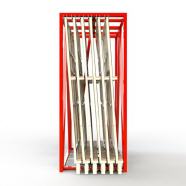 FGL-VM 80-7, FGL glass compact storage system, FGL glass storage system, FGL Module compact de stockage et classification pour de verre, FGL M�dulo compacto de almacenamieto y clasicaci�n para el vidrio,  clasificador de vidiro compact, FGL Schubfachlager , Kompaktlager f�r Glas, Kisten und Caps, Glaslagersystem, www.lager-und-transporttechnik.info