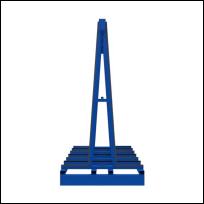FGL one way transport rack for glass and windows - FGL-A-208-144 EN - FGL Einweg Transportgestell fr Glas und Fenster , www.lager-und-transporttechnik.info