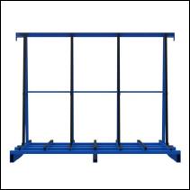 FGL one way transport rack for glass and windows - FGL-A-208-144 EN - FGL Einweg Transportgestell fr Glas und Fenster , www.lager-und-transporttechnik.info