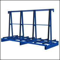 FGL one way transport rack for glass and windows - FGL-A-208-104 EN - FGL Einweg Transportgestell fr Glas und Fenster , www.lager-und-transporttechnik.info