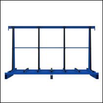 FGL one way transport rack for glass and windows - FGL-A-208-104 EN - FGL Einweg Transportgestell fr Glas und Fenster , www.lager-und-transporttechnik.info