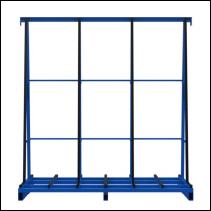 FGL one way transport rack for glass and windows - FGL-A-208-204 EN - FGL Einweg Transportgestell f�r Glas und Fenster , www.lager-und-transporttechnik.info