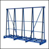 FGL one way transport rack for glass and windows - FGL-A-308-205 EN - FGL Einweg Transportgestell für Glas und Fenster , www.lager-und-transporttechnik.info