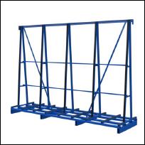 FGL one way transport rack for glass and windows - FGL-A-308-205 EN - FGL Einweg Transportgestell fr Glas und Fenster , www.lager-und-transporttechnik.info