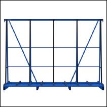 FGL one way transport rack for glass and windows - FGL-A-308-205 EN - FGL Einweg Transportgestell fr Glas und Fenster , www.lager-und-transporttechnik.info