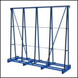 FGL one way transport rack for glass and windows - FGL-A-308-255 EN - FGL Einweg Transportgestell für Glas und Fenster , www.lager-und-transporttechnik.info