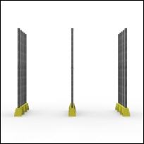 FGL slab rack - FGL heavy duty  bundle an universal rack for glass, panels, elemente and metall sheets , FGL-KI-5003-EC , FGL Glas- und Kistenigel als Universal-Lagersystem - www.lager-und-transporttechnik.info