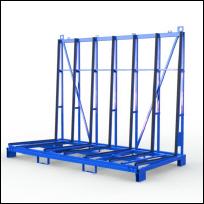 FGL-L212-177-N , FGL glass and window and elements transport rack, bastidor de transporte parra vidrio, ventanas y puertas, Chariot de transport sur des fen�tres y du verre,  FGL Transportgestell f�r Glas,  Fenster und T�ren , www.lager-und-transporttechnik.info