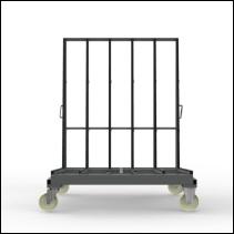 FGL-LRW-151-116-N,FGL transport trolley for glass, windows and elemets, chariot  pour le transport des verre et fentres , carro de transporte para el vidrio y ventanas , FGL Roll- und Transportwagen fr Glas, Fenster und Elemente, www.lager-und-transporttechnik.info