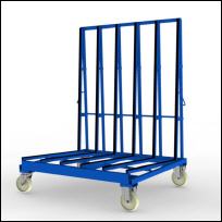 FGL-LRW-1512-156-N,FGL transport trolley for glass, windows and elemets, chariot  pour le transport des verre et fentres , carro de transporte para el vidrio y ventanas , FGL Roll- und Transportwagen fr Glas, Fenster und Elemente, www.lager-und-transporttechnik.info